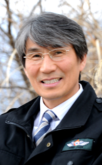 박선규 영월군수