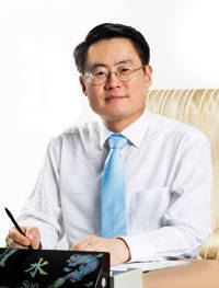 이재수 농림축산식품부 장관
