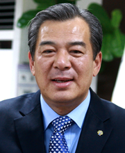 유근기 전라남도 곡성군수