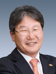 박세복 충청북도 영동군수