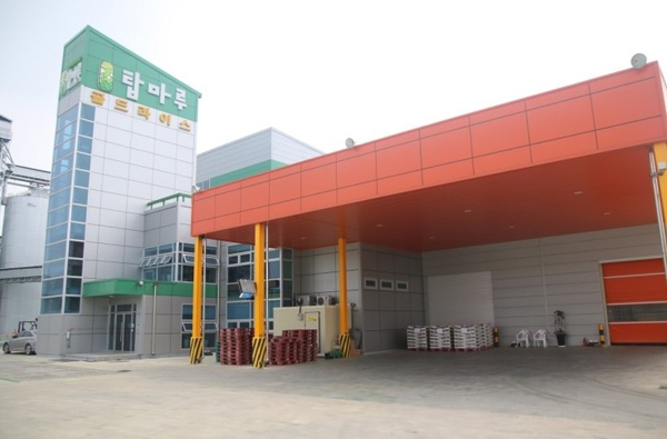 익산 탑마루
