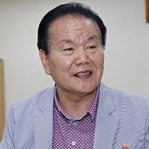 이정백 상주시장