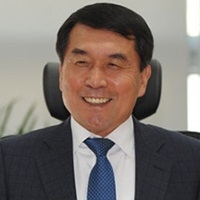 박성일 완주군수