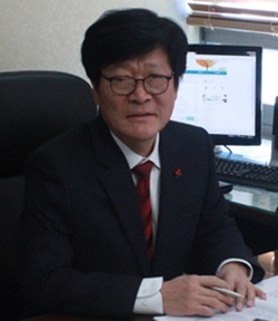 김관성 서울식약청장