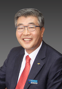 원경희 여주시장