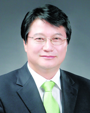 원창묵 원주시장