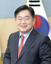 조충훈 순천시장