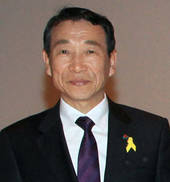 김생기 정읍시장