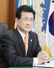 이시종 충청북도지사