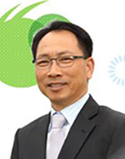 고황기 소장