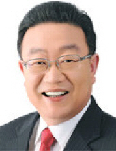 이필용 음성군수