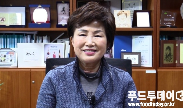 전혜숙 의원