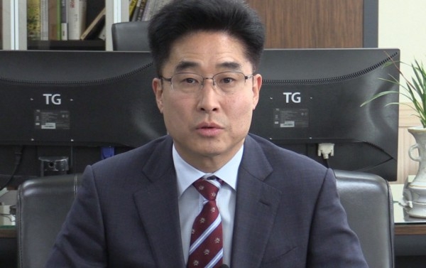윤형주 식품의약품안전처 식품안전정책국장