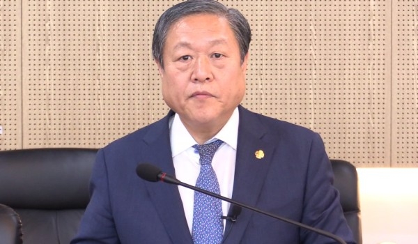 이홍기 사회복지법인 한국 4H본부 회장