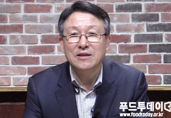 김정욱 국가교육국민감시단 사무총장