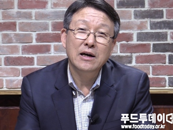 김정욱 국가교육국민감시단 사무총장