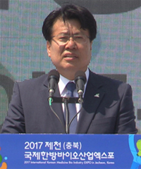 이근규 제천시장