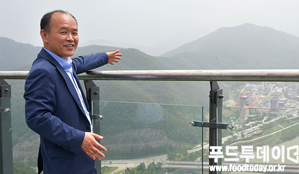 심상렬 단양 다누리센터 소장.