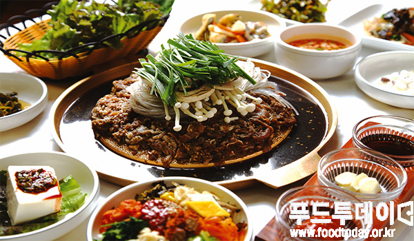 제천시 한방 대표 브랜드 '약채락'. (출처 : 제천시청)