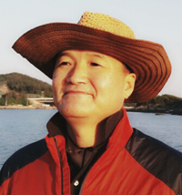 김현 전주대학교 교수