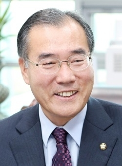 이개호 의원