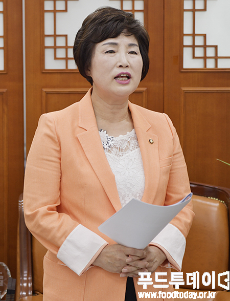 전혜숙 의원