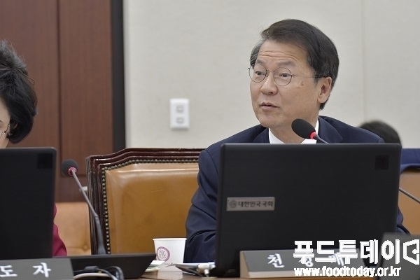 천정배 의원