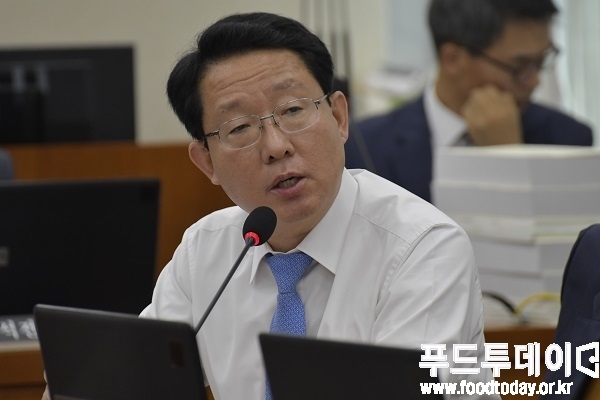 김상훈 의원