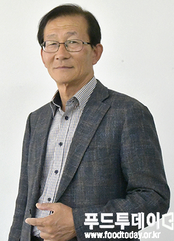 남무현 충북 괴산군 불정농협 전(前) 조합장.