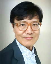 노장서 한국할랄산업연구원 사무총장