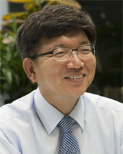 박정욱 대표