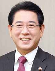 김영록 농림축산식품부 장관