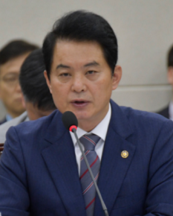 류영진 처장