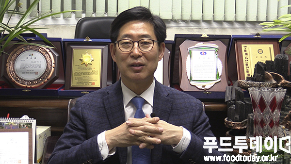 양승조 충남도지사 후보