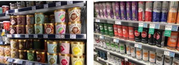 출처 : FoodDive