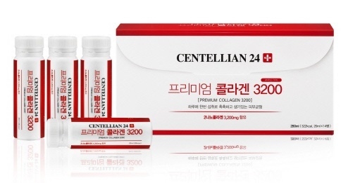 동국제약 '프리미엄 콜라겐 3200'