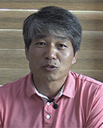 박일진 완주한우협동조합 이사