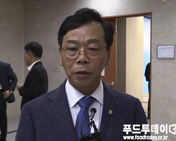 이완영 자유한국당 국회의원