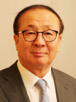 반상배 한국인삼협회장