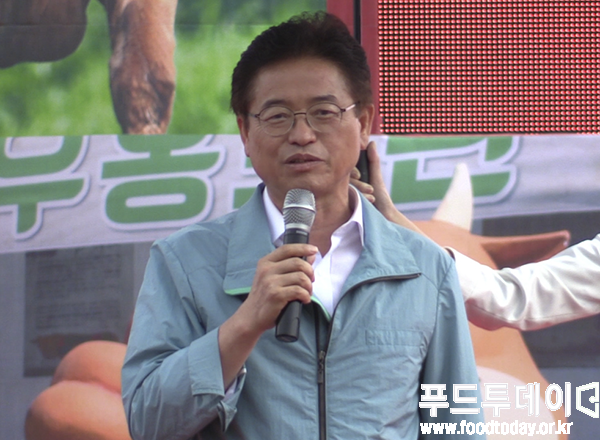 이철우 경상북도 도지사