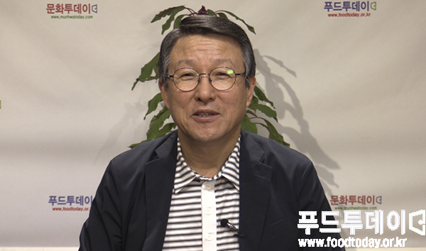 김정욱 국가교육 국민감시단 사무총장