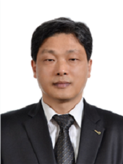 김성호 경인지방식품의약품안전청장