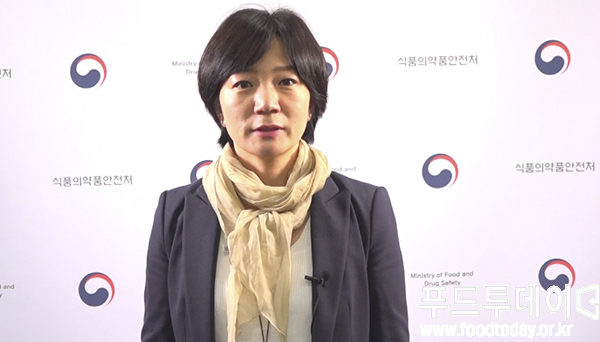 이유빈 식품의약품안전처 의약품안전평가과 사무관