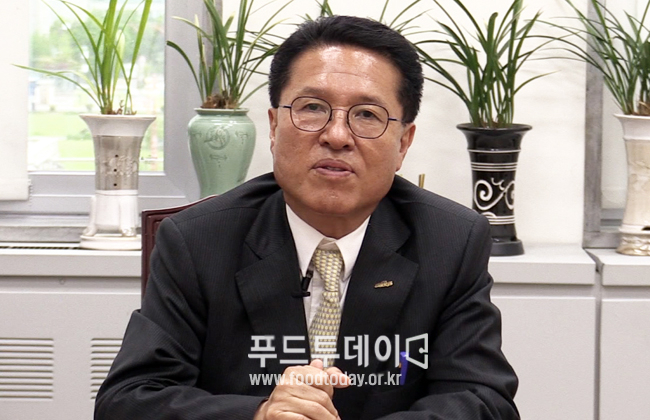 정운천 의원