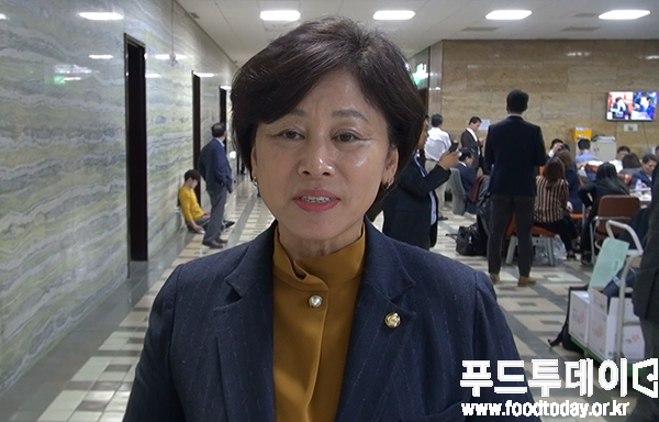 남인순 더불어민주당 의원