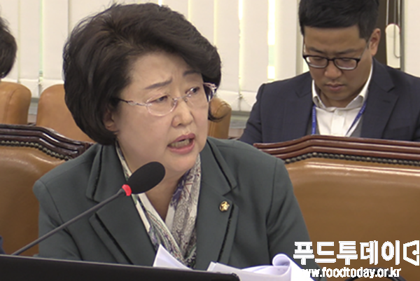 김승희 국회의원