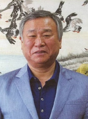 이세종 회장