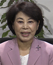 김연화 소비자공익네트워크 회장