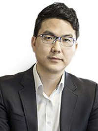 전승호 대웅제약 대표