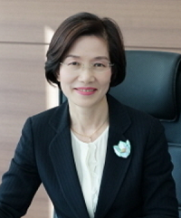 이성희 식품의약품안전평가원장